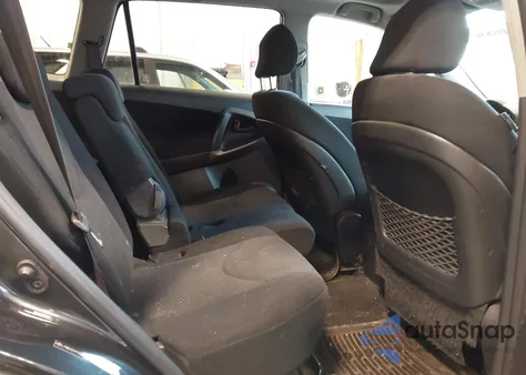 2007 Toyota Rav4 Sport from USA, damaged, VIN JTMBD32V976034193